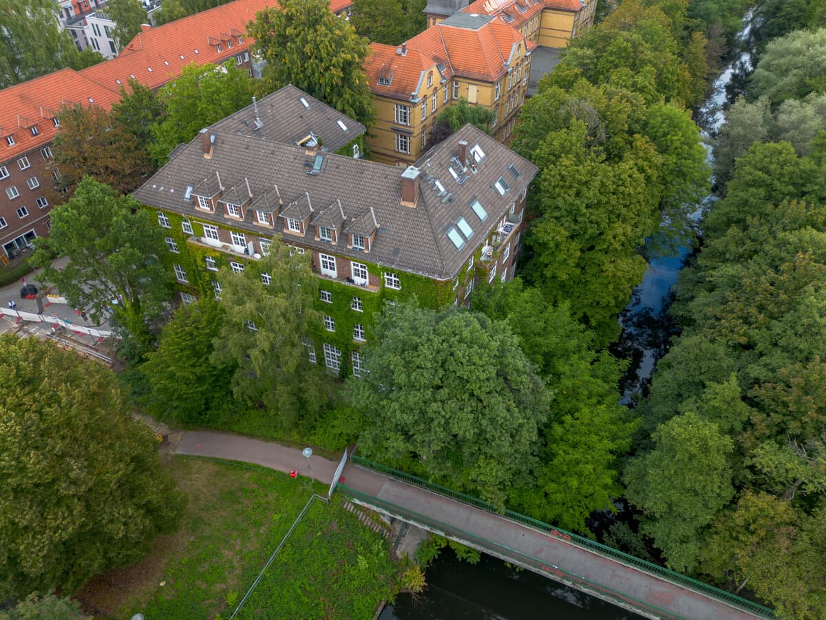 Umgebung