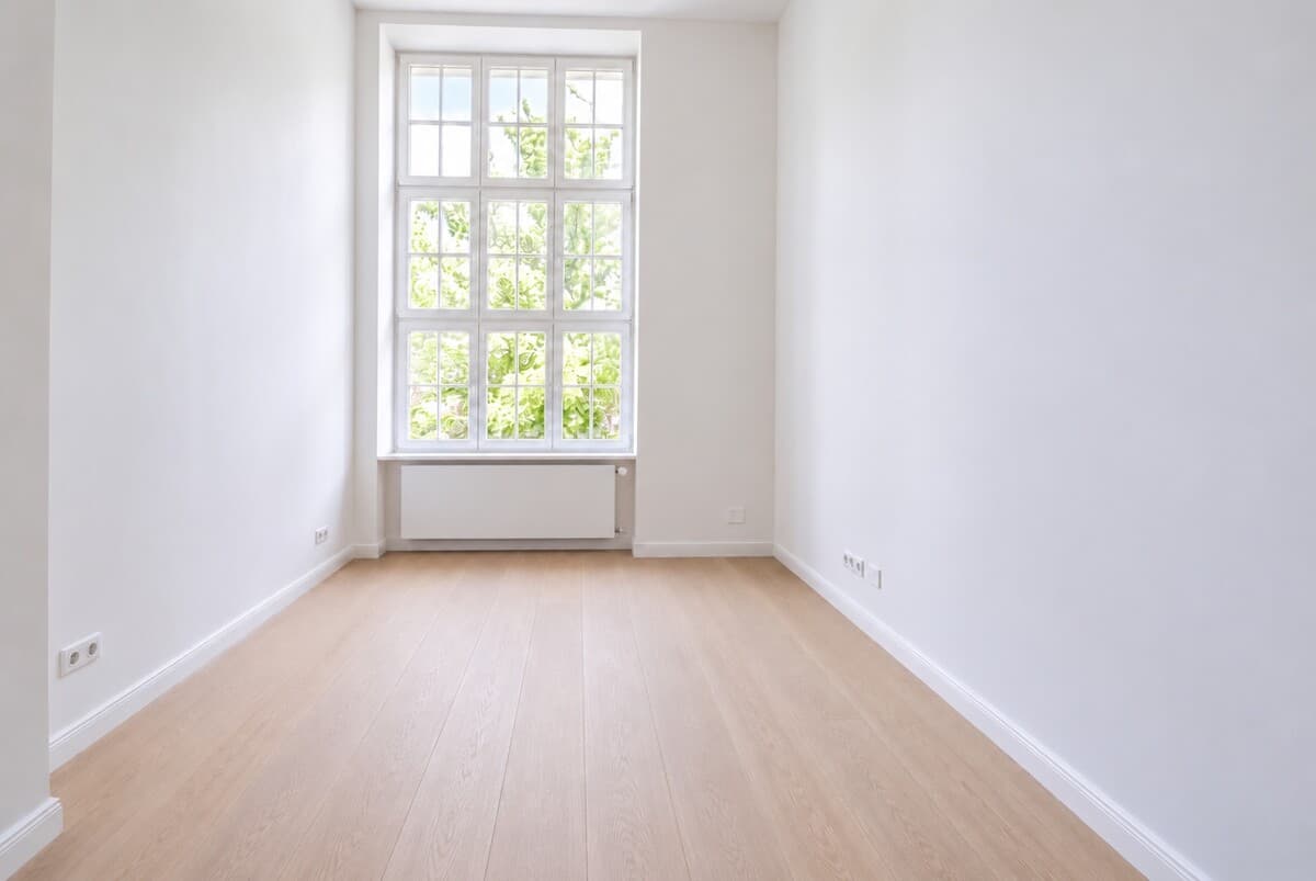 Zimmer 2 (Beispielfoto mit KI bearbeitet)