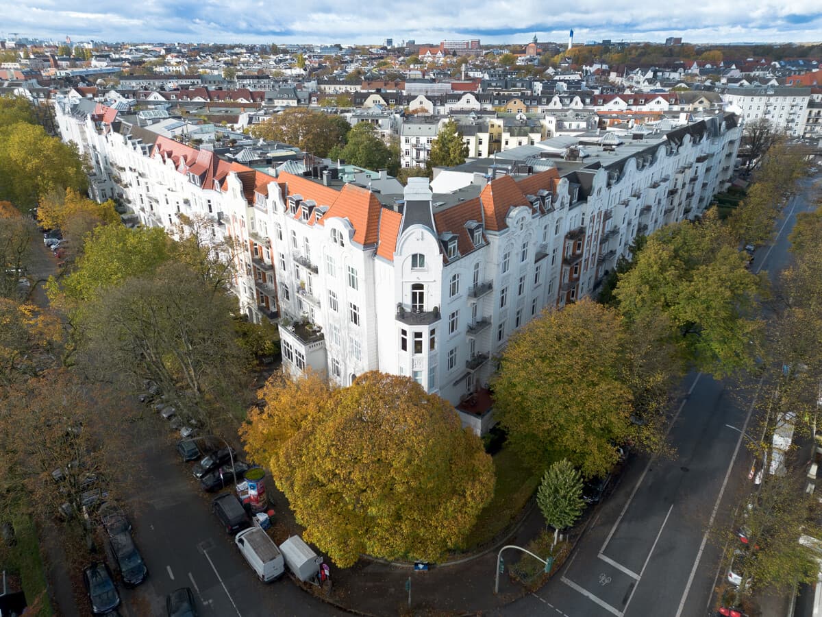 Umgebung