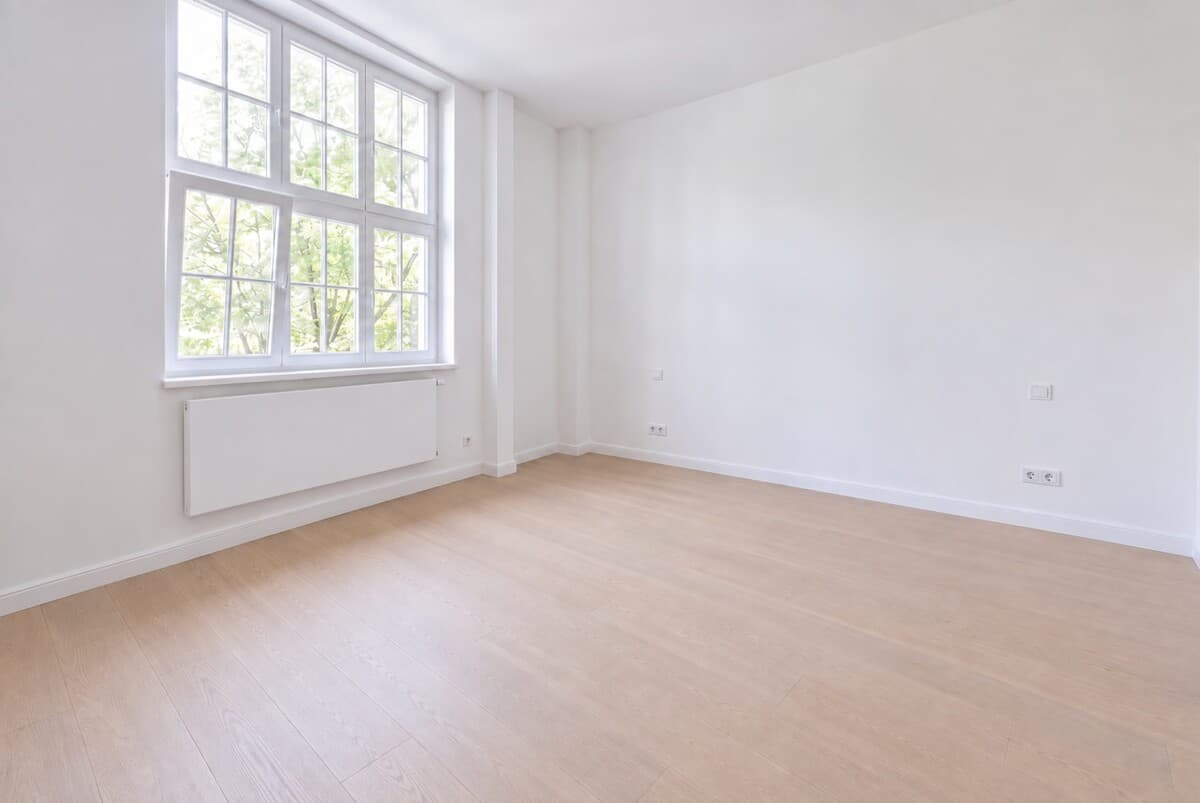 Zimmer 1 (Foto mit KI bearbeitet)